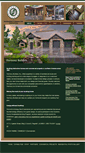 Mobile Screenshot of harmonybuildersinc.com